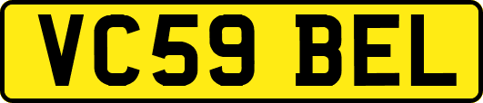 VC59BEL