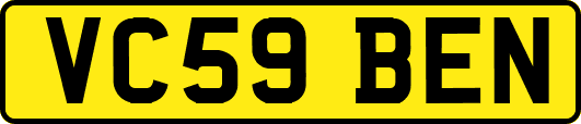 VC59BEN