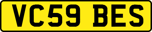 VC59BES