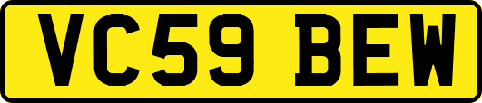 VC59BEW