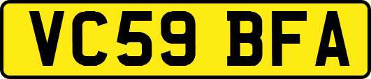 VC59BFA