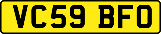 VC59BFO