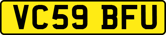 VC59BFU