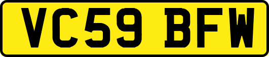 VC59BFW