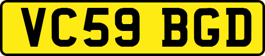 VC59BGD
