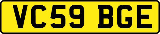 VC59BGE
