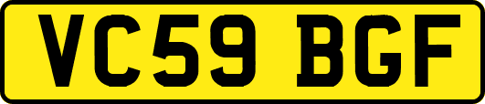VC59BGF