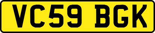VC59BGK