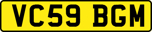 VC59BGM