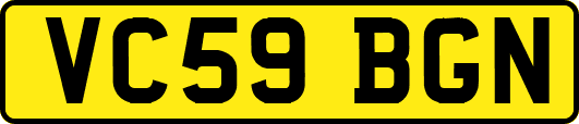 VC59BGN