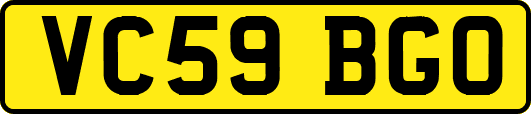 VC59BGO