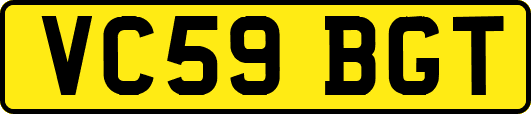 VC59BGT
