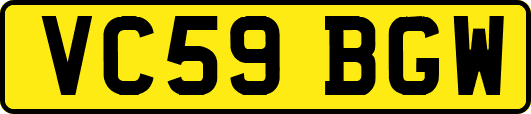 VC59BGW