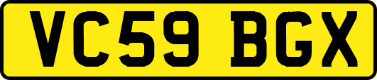 VC59BGX
