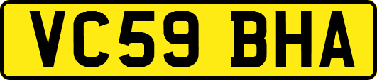 VC59BHA