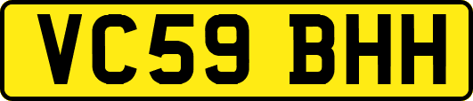 VC59BHH