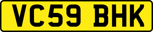 VC59BHK