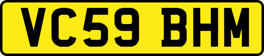VC59BHM