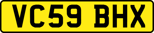 VC59BHX