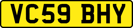VC59BHY
