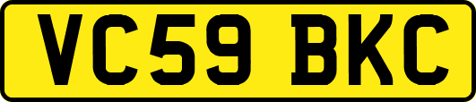 VC59BKC