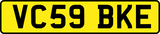 VC59BKE