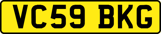 VC59BKG
