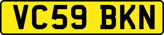 VC59BKN