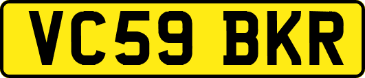 VC59BKR