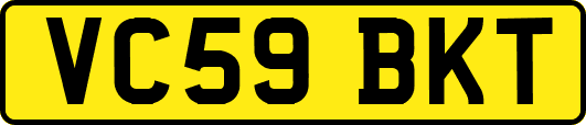 VC59BKT
