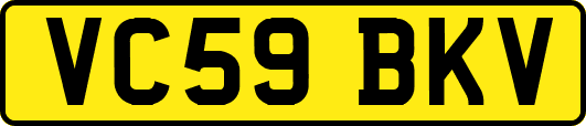 VC59BKV