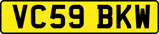 VC59BKW
