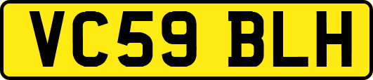 VC59BLH