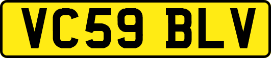 VC59BLV
