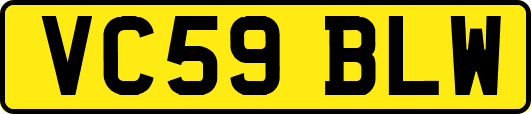 VC59BLW