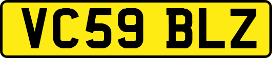 VC59BLZ