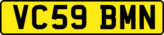 VC59BMN