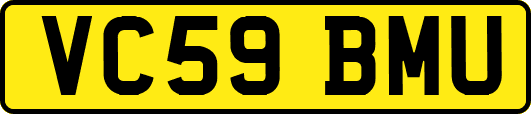 VC59BMU