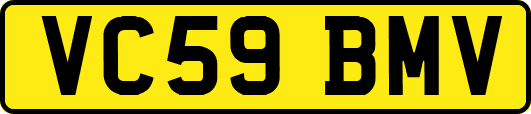 VC59BMV