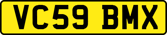 VC59BMX