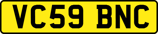 VC59BNC