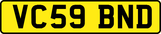 VC59BND