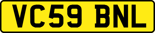 VC59BNL