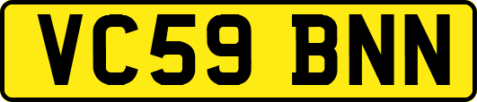 VC59BNN