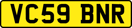 VC59BNR