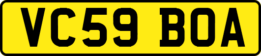 VC59BOA