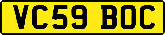 VC59BOC