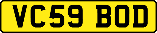 VC59BOD