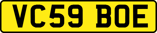 VC59BOE
