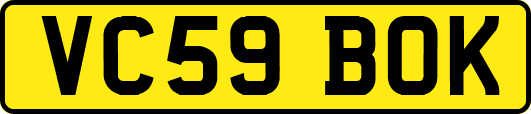 VC59BOK